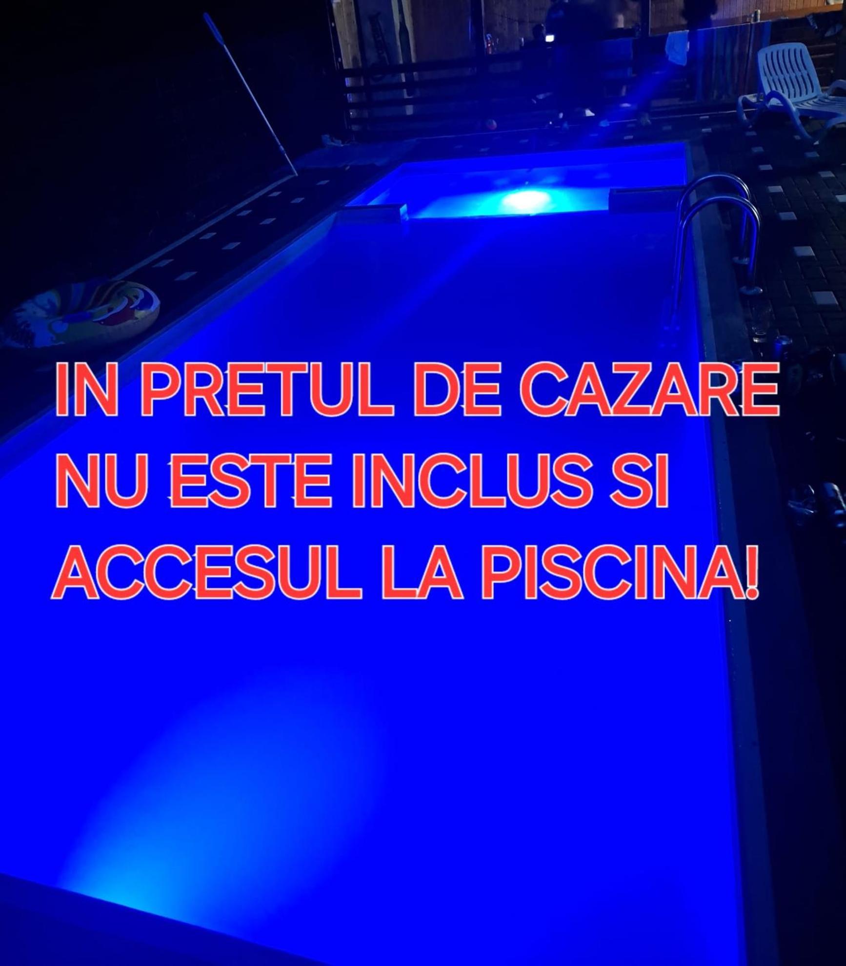 Pensiunea Casa David Sugág Kültér fotó