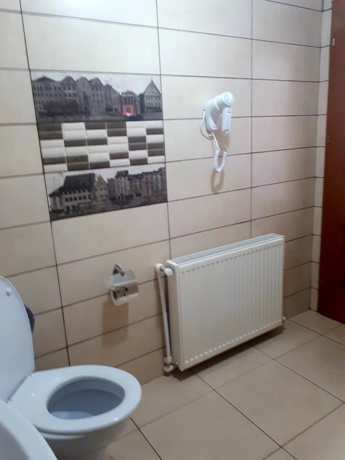 Pensiunea Casa David Sugág Kültér fotó